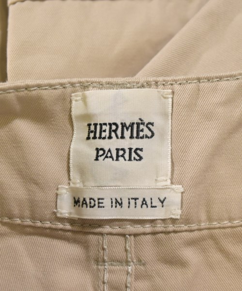 HERMES（エルメス）その他 ベージュ サイズ:36(XS位) レディース/2200727117151