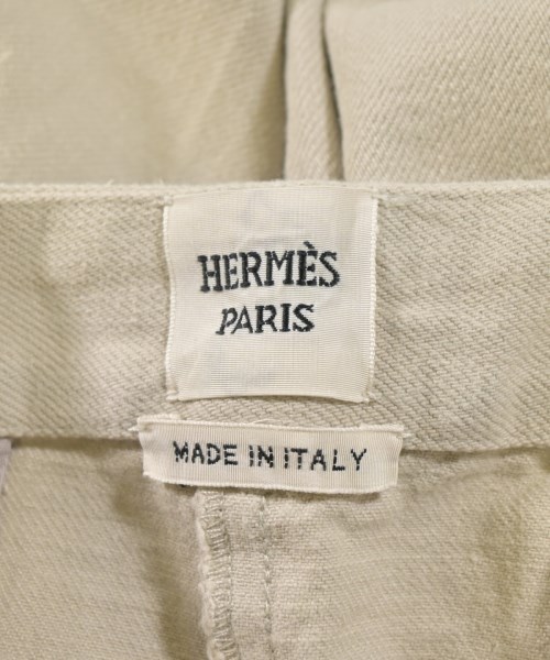 HERMES（エルメス）その他 グレー サイズ:38(S位) レディース/2200727117168