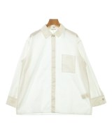 HERMES（エルメス）ブラウス 白 サイズ:38(S位) レディース/2200727117182