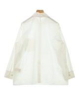 HERMES（エルメス）ブラウス 白 サイズ:38(S位) レディース/2200727117182