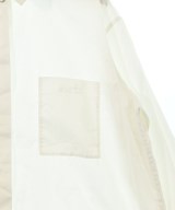 HERMES（エルメス）ブラウス 白 サイズ:38(S位) レディース/2200727117182