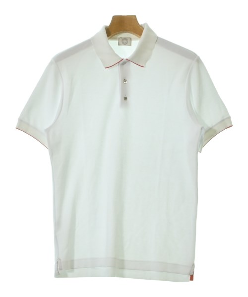 HERMES(エルメス)のポロシャツ サイズ:S 42,900円