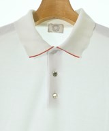 HERMES（エルメス）ポロシャツ 白 サイズ:S メンズ/2200727117199