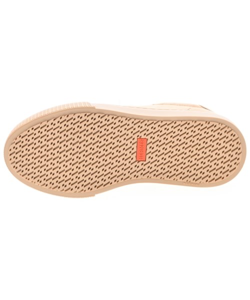 HERMES（エルメス）スニーカー ベージュ サイズ:EU36(22.5cm位) レディース/2200727117250