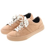 HERMES（エルメス）スニーカー ベージュ サイズ:EU36(22.5cm位) レディース/2200727117250