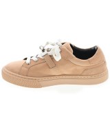 HERMES（エルメス）スニーカー ベージュ サイズ:EU36(22.5cm位) レディース/2200727117250