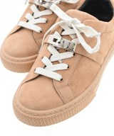 HERMES（エルメス）スニーカー ベージュ サイズ:EU36(22.5cm位) レディース/2200727117250