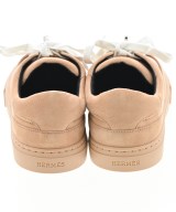 HERMES（エルメス）スニーカー ベージュ サイズ:EU36(22.5cm位) レディース/2200727117250