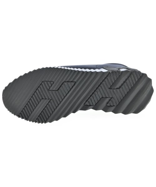 HERMES（エルメス）スニーカー 黒 サイズ:EU38(24.5cm位) レディース/2200727117267
