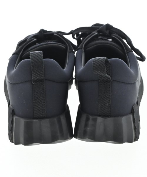 HERMES（エルメス）スニーカー 黒 サイズ:EU38(24.5cm位) レディース/2200727117267