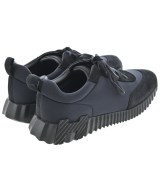HERMES（エルメス）スニーカー 黒 サイズ:EU38(24.5cm位) レディース/2200727117267