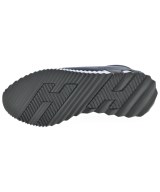 HERMES（エルメス）スニーカー 黒 サイズ:EU38(24.5cm位) レディース/2200727117267