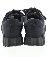 HERMES（エルメス）スニーカー 黒 サイズ:EU38(24.5cm位) レディース/2200727117267