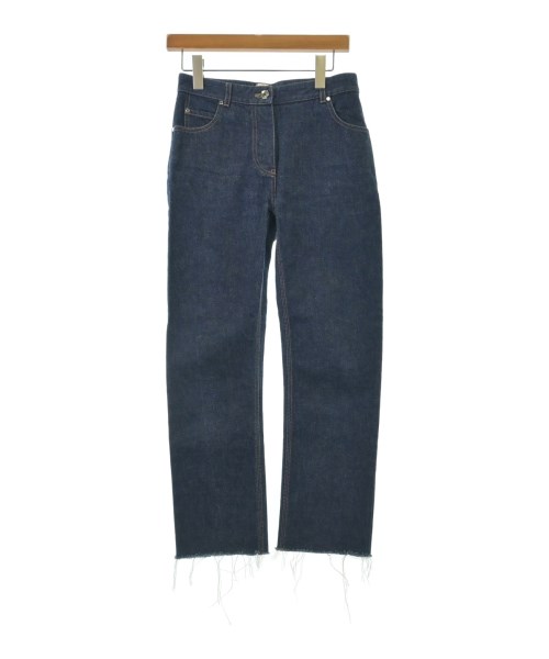 HERMES(エルメス)のデニムパンツ サイズ:34(XXS位) 36,100円