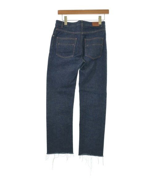 HERMES（エルメス）デニムパンツ 紺 サイズ:34(XXS位) レディース/2200727202017