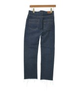 HERMES（エルメス）デニムパンツ 紺 サイズ:34(XXS位) レディース/2200727202017