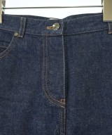 HERMES（エルメス）デニムパンツ 紺 サイズ:34(XXS位) レディース/2200727202017