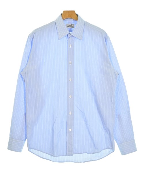 HERMES(エルメス)のカジュアルシャツ サイズ:40(XL位) 48,600円