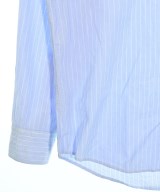 HERMES（エルメス）カジュアルシャツ 青 サイズ:40(XL位) メンズ/2200727254016