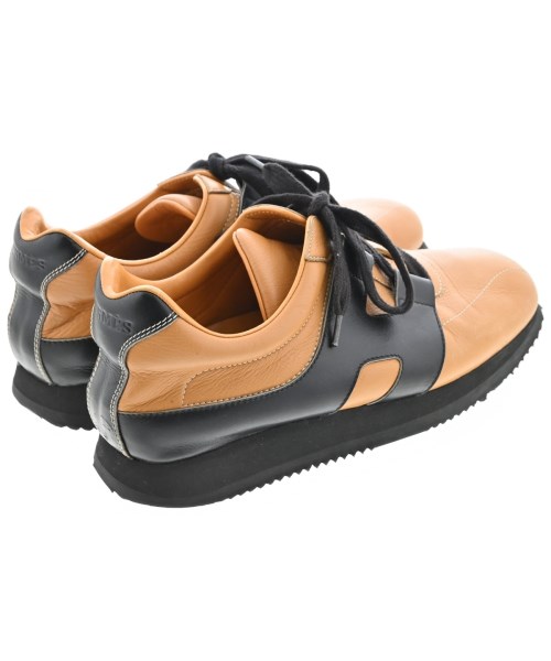 HERMES（エルメス）スニーカー ベージュ サイズ:EU36 1/2(23cm位) レディース/2200727576019