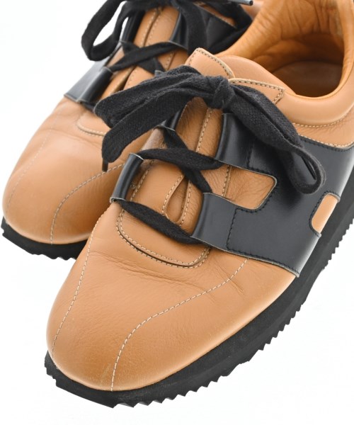 HERMES（エルメス）スニーカー ベージュ サイズ:EU36 1/2(23cm位) レディース/2200727576019