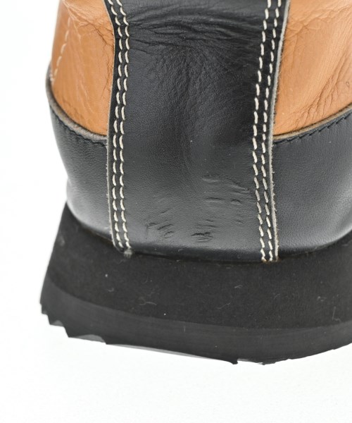 HERMES（エルメス）スニーカー ベージュ サイズ:EU36 1/2(23cm位) レディース/2200727576019
