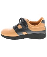 HERMES（エルメス）スニーカー ベージュ サイズ:EU36 1/2(23cm位) レディース/2200727576019