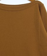 HERMES（エルメス）ワンピース 茶 サイズ:40(M位) レディース/2200728066137