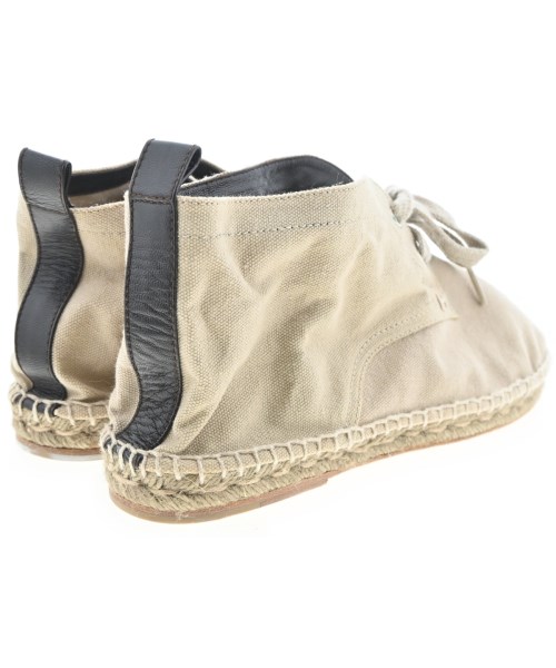 HERMES（エルメス）その他 ベージュ サイズ:EU41(26cm位) メンズ/2200728347076