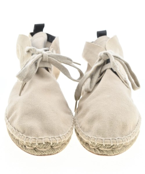 HERMES（エルメス）その他 ベージュ サイズ:EU41(26cm位) メンズ/2200728347076