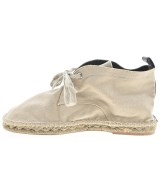 HERMES（エルメス）その他 ベージュ サイズ:EU41(26cm位) メンズ/2200728347076