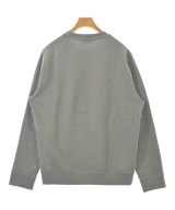 HERMES（エルメス）スウェット グレー サイズ:XL メンズ/2200728390010