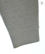 HERMES（エルメス）スウェット グレー サイズ:XL メンズ/2200728390010