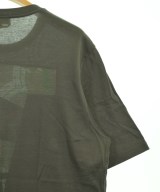 HERMES（エルメス）Tシャツ・カットソー カーキ サイズ:L メンズ/2200728415034