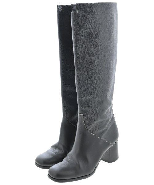 HERMES(エルメス)のブーツ サイズ:EU37 1/2(24cm位) 47,500円