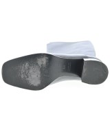 HERMES（エルメス）ブーツ 黒 サイズ:EU37 1/2(24cm位) レディース/2200728516083