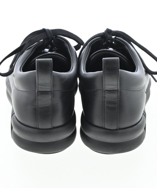 HERMES（エルメス）スニーカー 黒 サイズ:EU37 1/2(24cm位) レディース/2200728516090