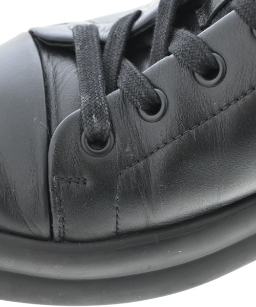 HERMES（エルメス）スニーカー 黒 サイズ:EU37 1/2(24cm位) レディース/2200728516090