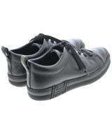 HERMES（エルメス）スニーカー 黒 サイズ:EU37 1/2(24cm位) レディース/2200728516090