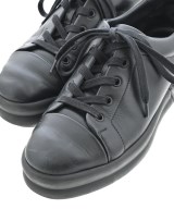 HERMES（エルメス）スニーカー 黒 サイズ:EU37 1/2(24cm位) レディース/2200728516090