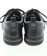 HERMES（エルメス）スニーカー 黒 サイズ:EU37 1/2(24cm位) レディース/2200728516090