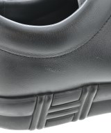 HERMES（エルメス）スニーカー 黒 サイズ:EU37 1/2(24cm位) レディース/2200728516090