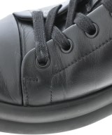 HERMES（エルメス）スニーカー 黒 サイズ:EU37 1/2(24cm位) レディース/2200728516090