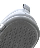 HERMES（エルメス）スニーカー 黒 サイズ:EU37 1/2(24cm位) レディース/2200728516090