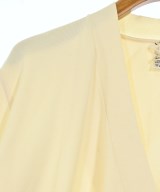 HERMES（エルメス）カーディガン 白 サイズ:38(S位) レディース/2200728731011