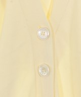 HERMES（エルメス）カーディガン 白 サイズ:38(S位) レディース/2200728731011