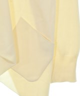 HERMES（エルメス）カーディガン 白 サイズ:38(S位) レディース/2200728731011