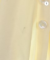 HERMES（エルメス）カーディガン 白 サイズ:38(S位) レディース/2200728731011