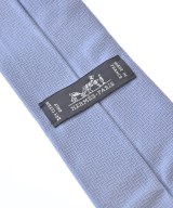 HERMES（エルメス）ネクタイ 青 サイズ:- メンズ/2200728785014
