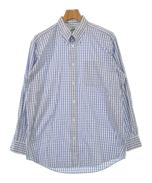 HERMES(エルメス)のカジュアルシャツ サイズ:42(XXL位) 21,800円